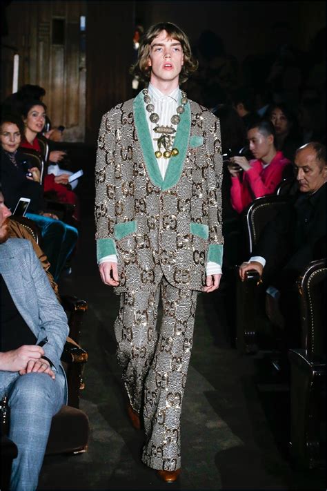 gucci summer 2019 men